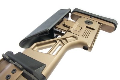 VFC - MK20 SSR ( GBBR )