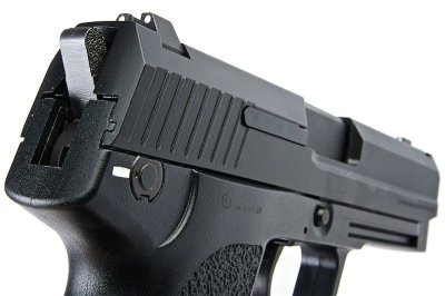 KWA - USP 45 ( GBB )