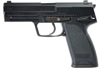 KWA - USP 45 ( GBB )