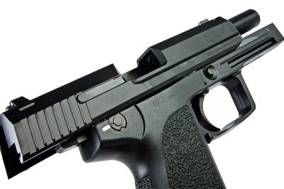 KWA - USP 45 ( GBB )