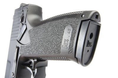 KWA - MK23 SOCOM ( GBB )