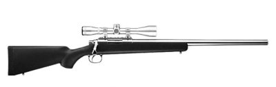 TOKYO MARUI - VSR PRO HUNTER BLACK