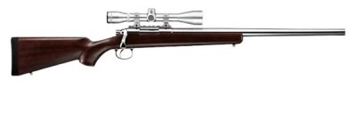 TOKYO MARUI - VSR PRO HUNTER WOOD