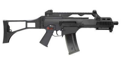 KAMI - G36C (GBBR)