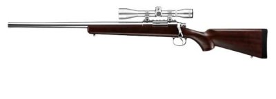 TOKYO MARUI - VSR PRO HUNTER WOOD