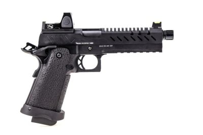 Vorsk - Hicapa 5.1 Black RDS ( GBB )