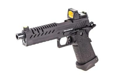 Vorsk - Hicapa 5.1 Black RDS ( GBB )