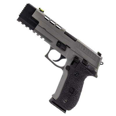 Vorsk - VP26X ( GBB )