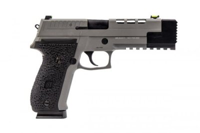 Vorsk - VP26X ( GBB )