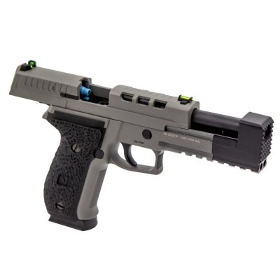 Vorsk - VP26X ( GBB )