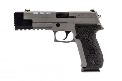 Vorsk - VP26X ( GBB )