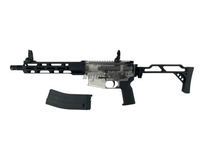 WELL PRO - WE 13 SKELETOR ( GBBR )