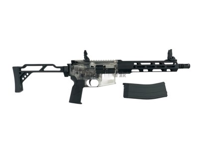 WELL PRO - WE 13 SKELETOR ( GBBR )
