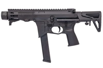MAXIM - DEFENSE MD9 ( GBBR )