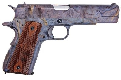 Cybergun - 1911 Marble ( GBB )