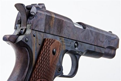 Cybergun - 1911 Marble ( GBB )