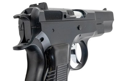 KSC - CZ 75 Plastic ( GBB )