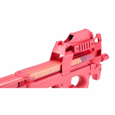 Tokyo Marui - P90+ LLENN Pink ( AEG )