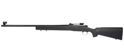 KJW - M700 Police