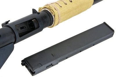 Northeast - Sten MK6 Silenced ( GBBR )