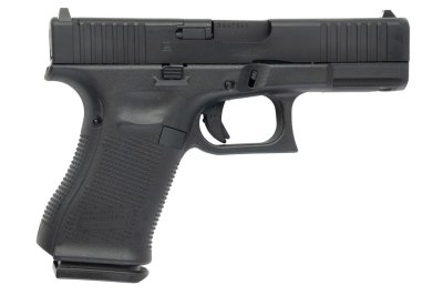 Umarex - Glock 19 Gen 5 MOS Steel Slide by SRC ( GBB )