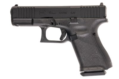 Umarex - Glock 19 Gen 5 MOS by VFC (GBB)