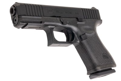 Umarex - Glock 19 Gen 5 MOS by VFC (GBB)