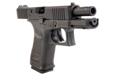 Umarex - Glock 19 Gen 5 MOS by VFC (GBB)