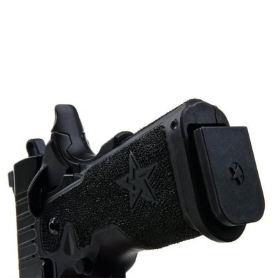 Detail magazine base Army Armament Staccato C2 Gen2 RMR