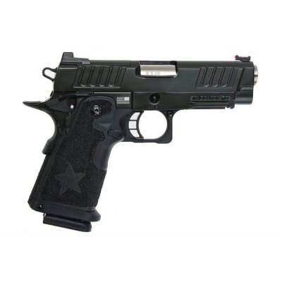 Army Armament Staccato C2 Gen2 RMR GBB tampak kanan