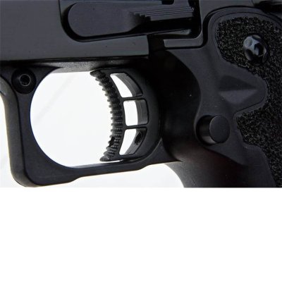 Detail trigger Army Armament Staccato C2 Gen2 RMR