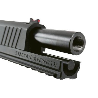 Detail barrel Army Armament Staccato Perfect 11