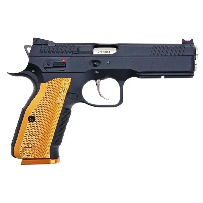 KJW - CZ Shadow 2 Orange  ( GBB )