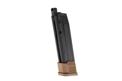 Magazine Sig M17 Tan ( GBB )