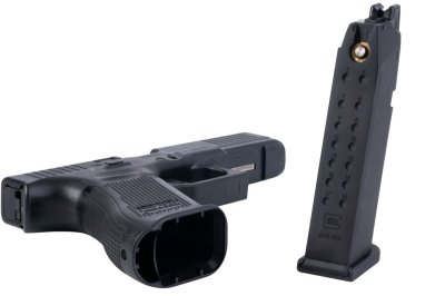 Umarex - Glock 17 Gen 5  V2 by VFC ( GBB )