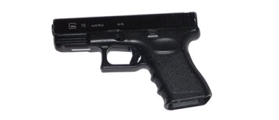 KSC - Glock 19 ( GBB )