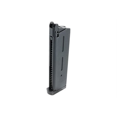 Magazine KJW KP-24 Grey GBB.