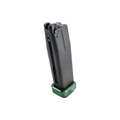 Magasin KJW TS2 ROCING GREEN GBB
