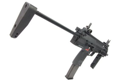 Umarex MP7A1 ( BY KWA )