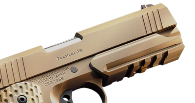 Tokyo Marui - Desert Warrior 4.3 ( GBB )