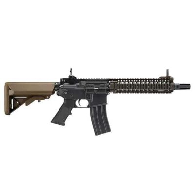 TOKYO MARUI MK18 MOD 1 GBB ( ZET SYSTEM )