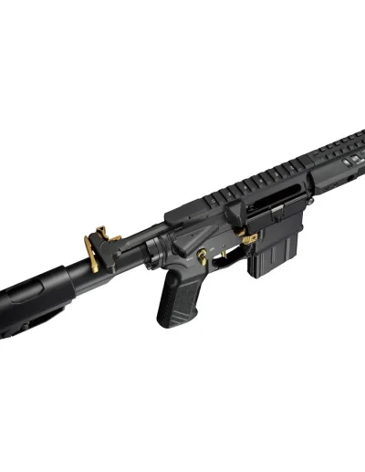 Tokyo Marui - MTR16 G - Edition ( GBBR )