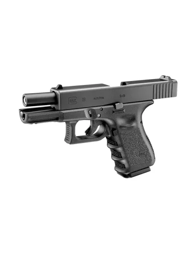 Tokyo Marui - Glock 19 ( GBB )