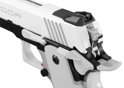 Tokyo Marui - Hicapa White DOR ( GBB )