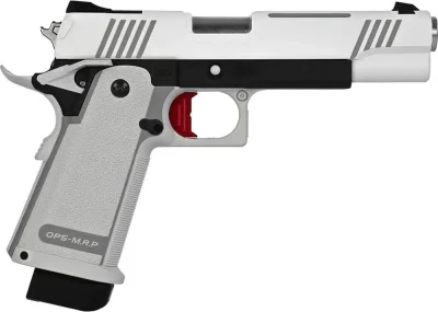 Tokyo Marui - Hicapa White DOR ( GBB )