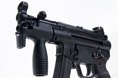 Umarex - MP5K Early Type Gen2 ( by VFC )