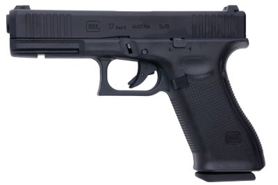 Umarex - Glock 17 Gen 5  V2 by VFC ( GBB )