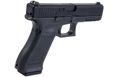 Umarex - Glock 17 Gen 5  V2 by VFC ( GBB )