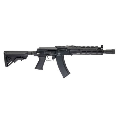 Tampilan penuh VFC AK105 Tactical GBBR.