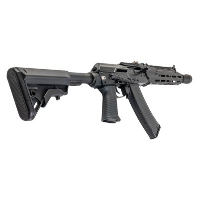 Tampak samping kanan VFC AK105 Tactical GBBR.